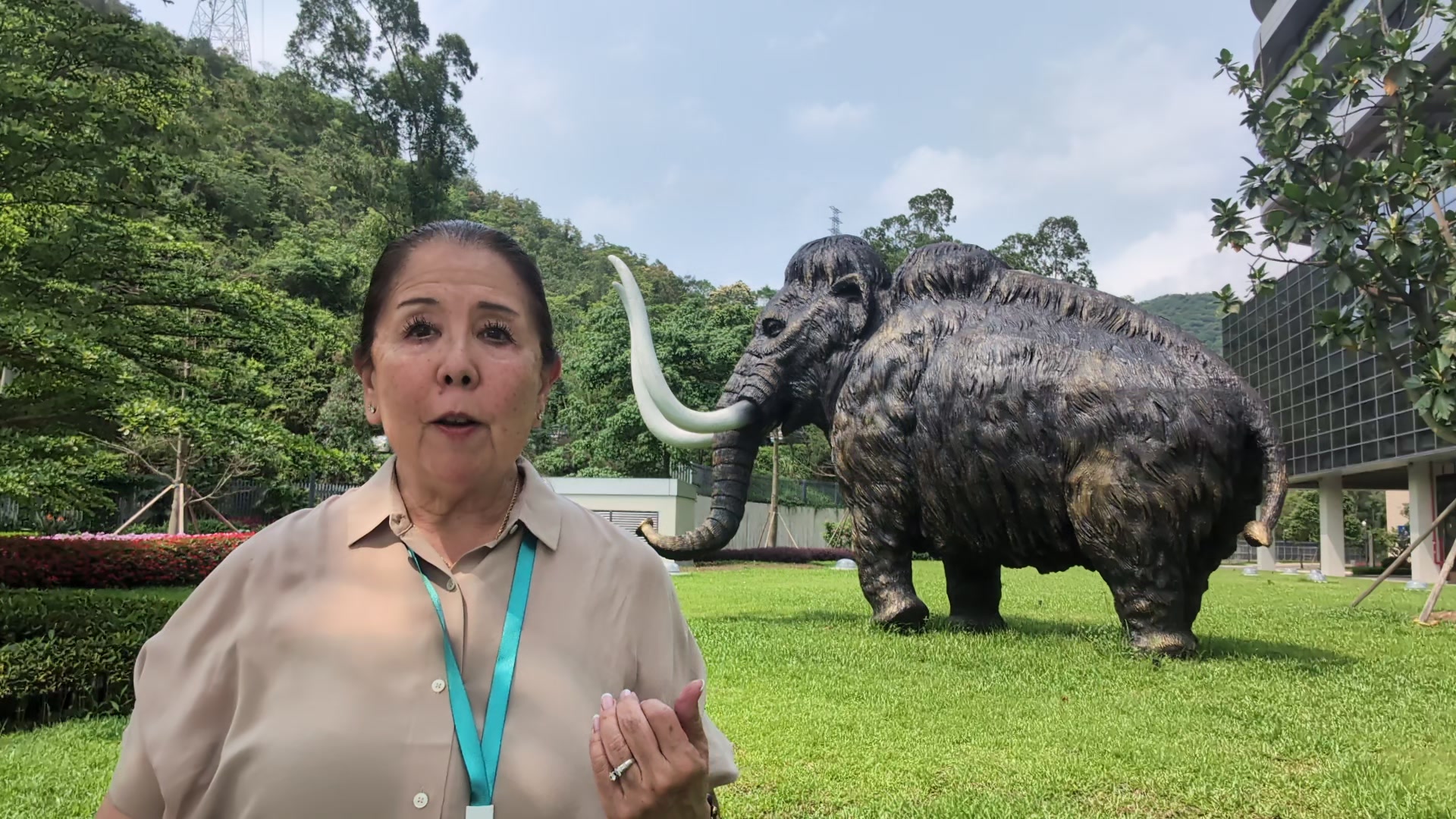 Deb Leiolani Garcia