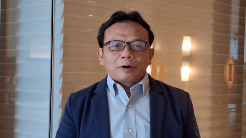Lutfan Lazuardi